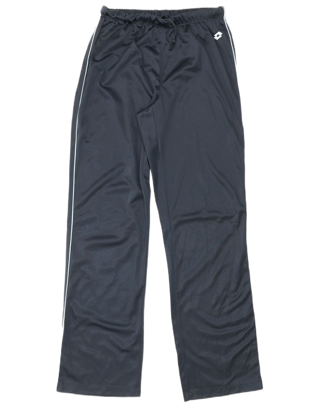 Spodnie dresowe damskie LOTTO UK 12 Średni granat