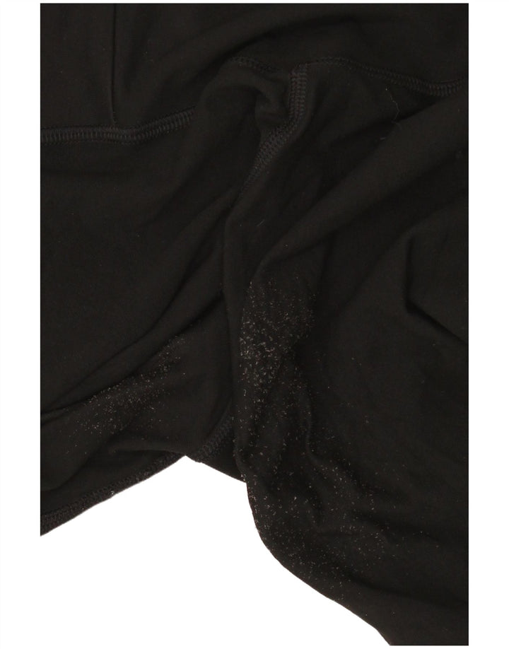 Legginsy damskie Lululemon UK 4 XS czarne