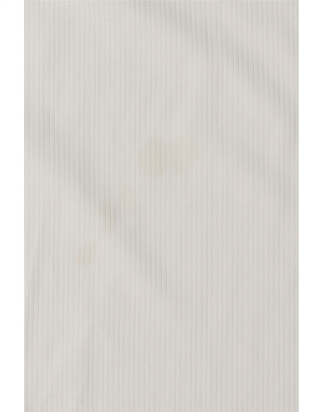 Męska koszulka z grafiką ADIDAS Real Madryt, średnia, biała, poliestrowa