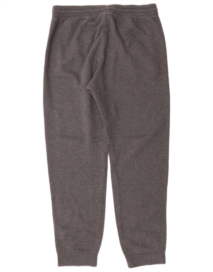 CHAMPION Mens Tracksuit Trousers Joggers Large  Grey