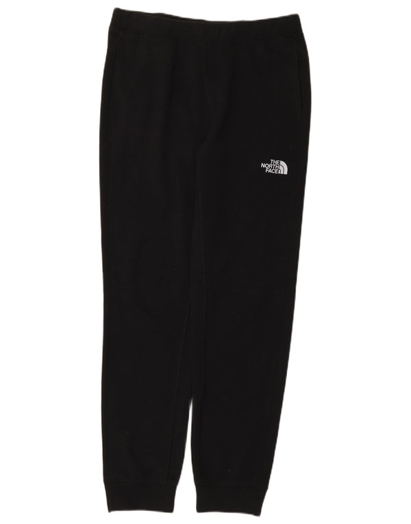Spodnie dresowe chłopięce The North Face, 14-15 lat, XL, czarne