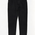 Armani Jeans Męskie Proste W38 L31 Granatowe