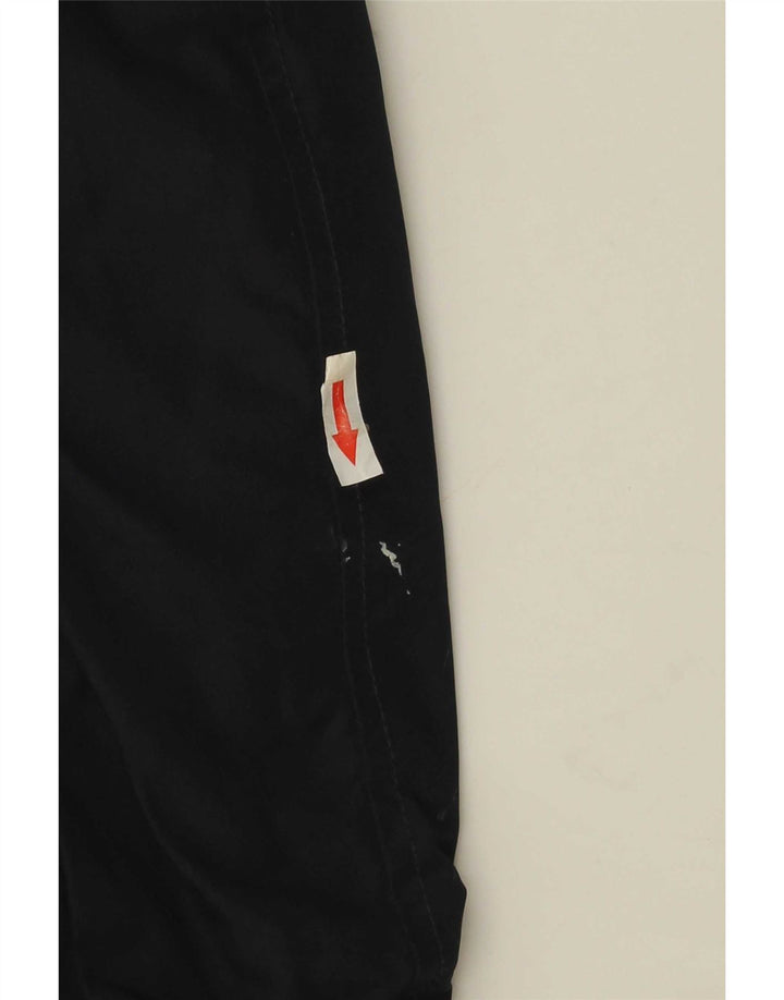 Damska kurtka parka z kapturem Refrigue UK 6 XS Granatowy poliester