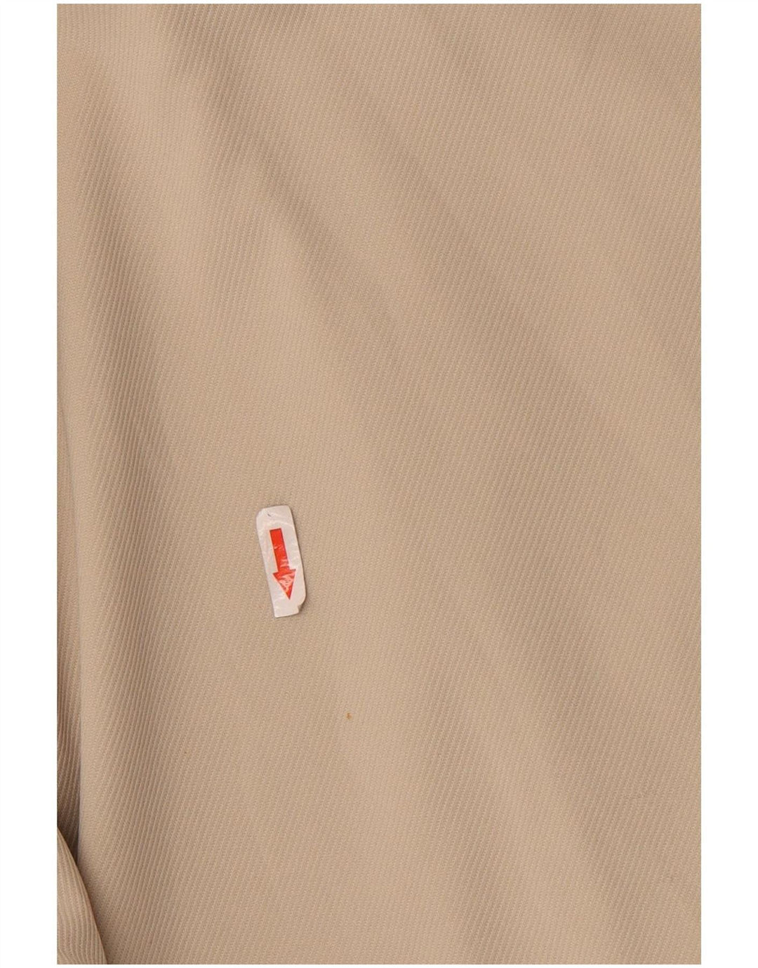 Damska bluza dresowa oversize Lotto UK 10, mała, beżowa