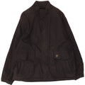 Męska kurtka wiatrówka Timberland UK 42 XL, czarny nylon