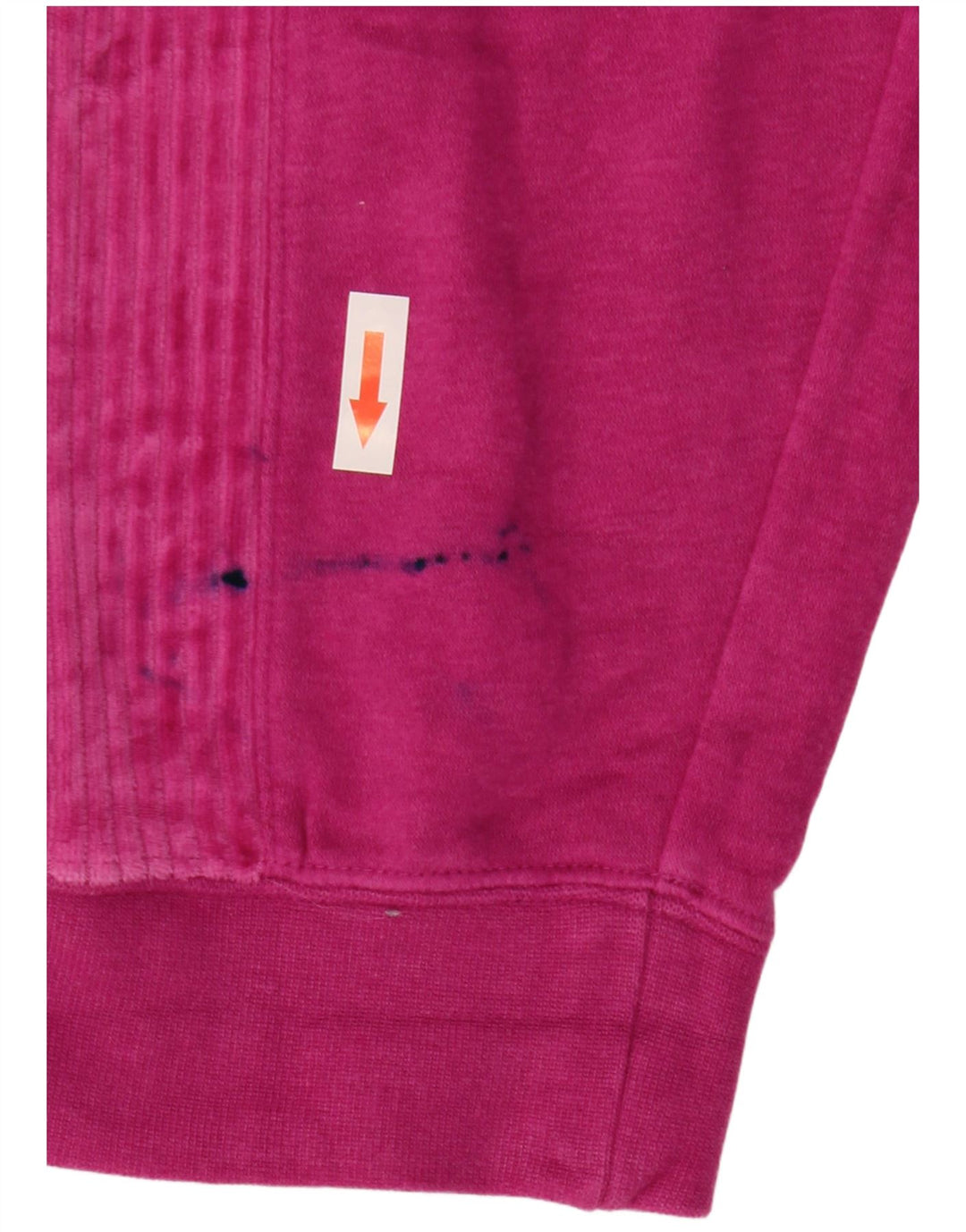 Damskie spodnie dresowe Nike Joggers UK 14 Średni róż