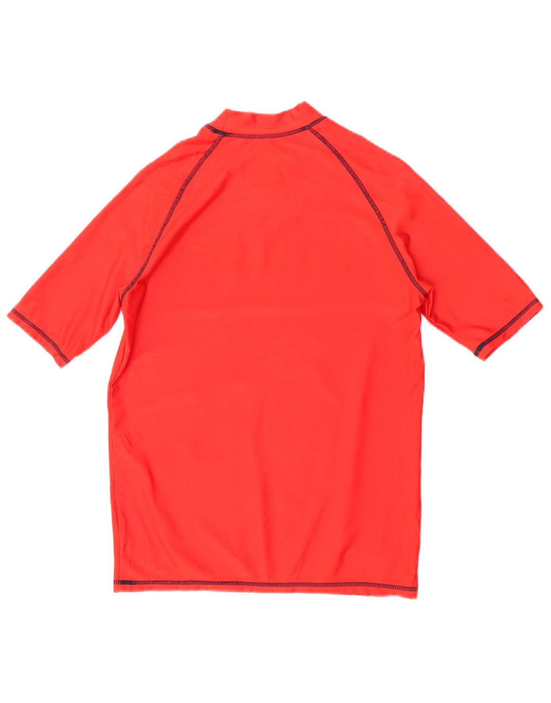 Chłopięcy T-shirt z grafiką Tommy Hilfiger 15-16 lat, duży, czerwony poliester