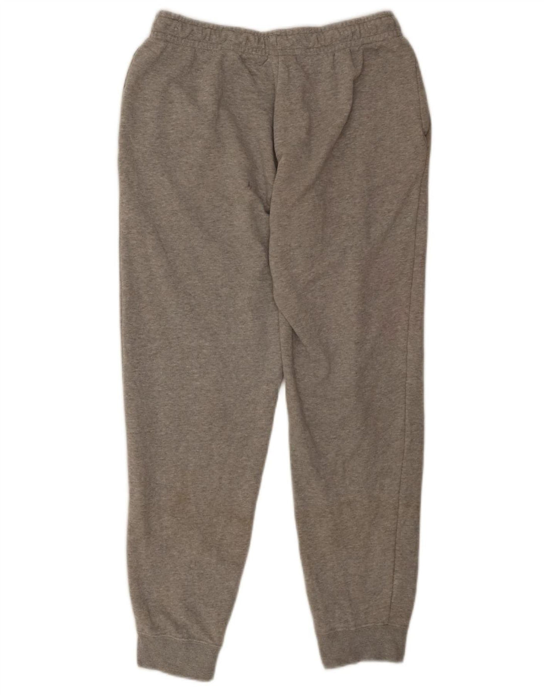 Damskie spodnie dresowe Nike Joggers UK 12 Średni szary