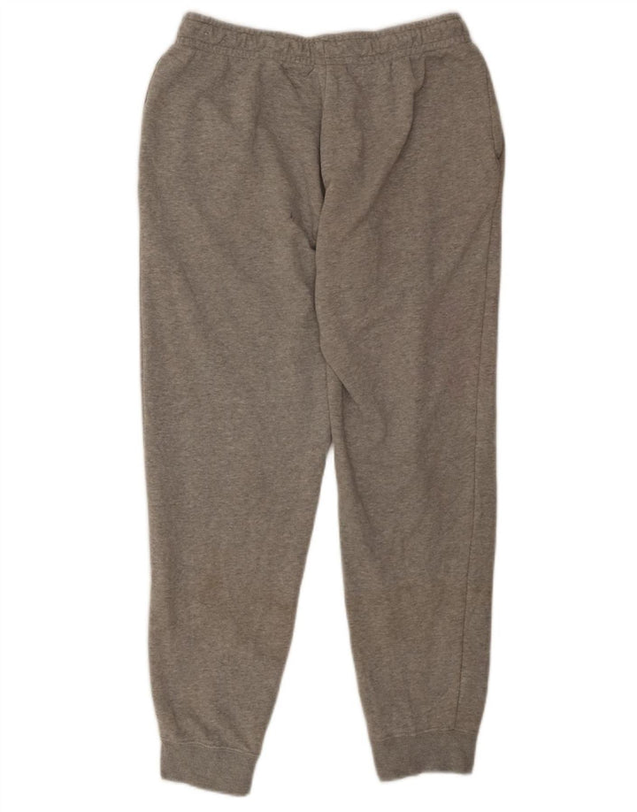 Damskie spodnie dresowe Nike Joggers UK 12 Średni szary