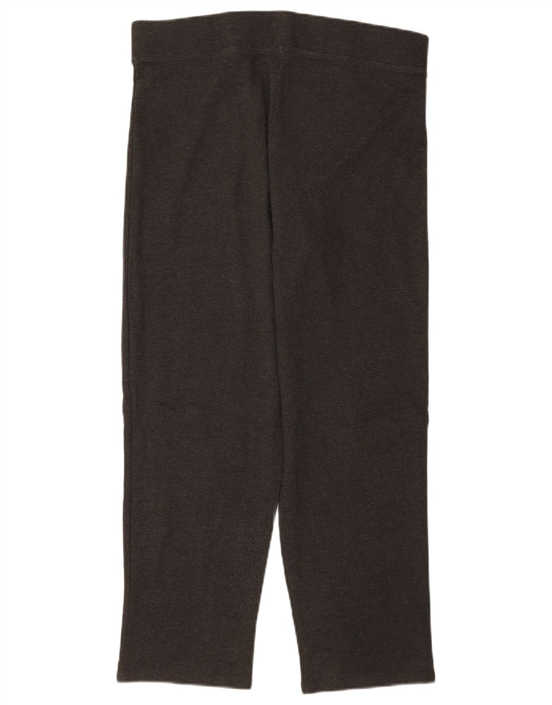 Legginsy damskie Marks & Spencer UK 14, duże, szare, bawełniane