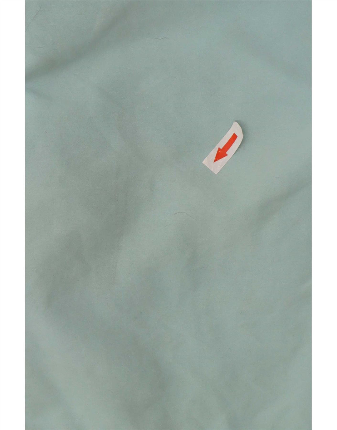 Męskie spodenki kąpielowe Polo Ralph Lauren, średni niebieski nylon