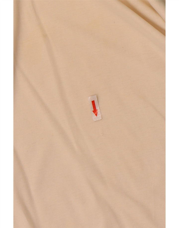 T-shirt męski Puma Top w kolorze średniej bieli