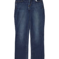 Damskie jeansy LEVI'S 505 Straight US 6 Medium W28 L31 Niebieskie