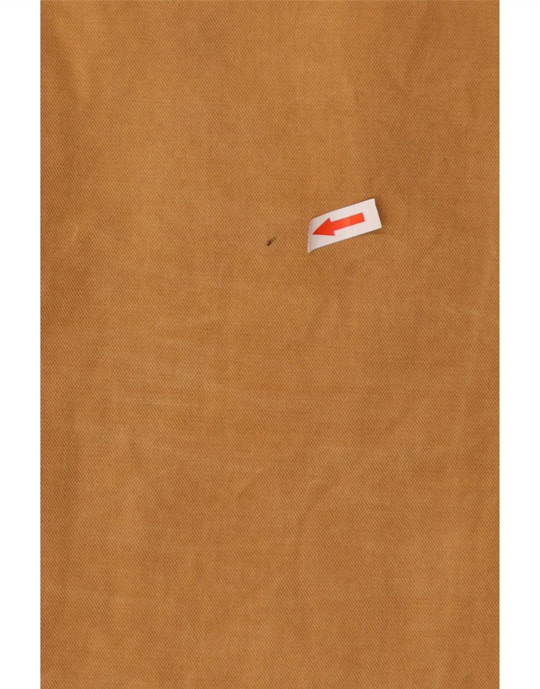 Męskie spodnie typu slim chino Pull & Bear EU 44 Large W34 L32 Beżowa bawełna