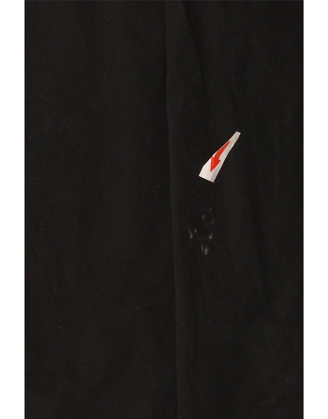 Spodnie damskie Marks & Spencer Straight Chino UK 12 MediumW32 L29 Czarne