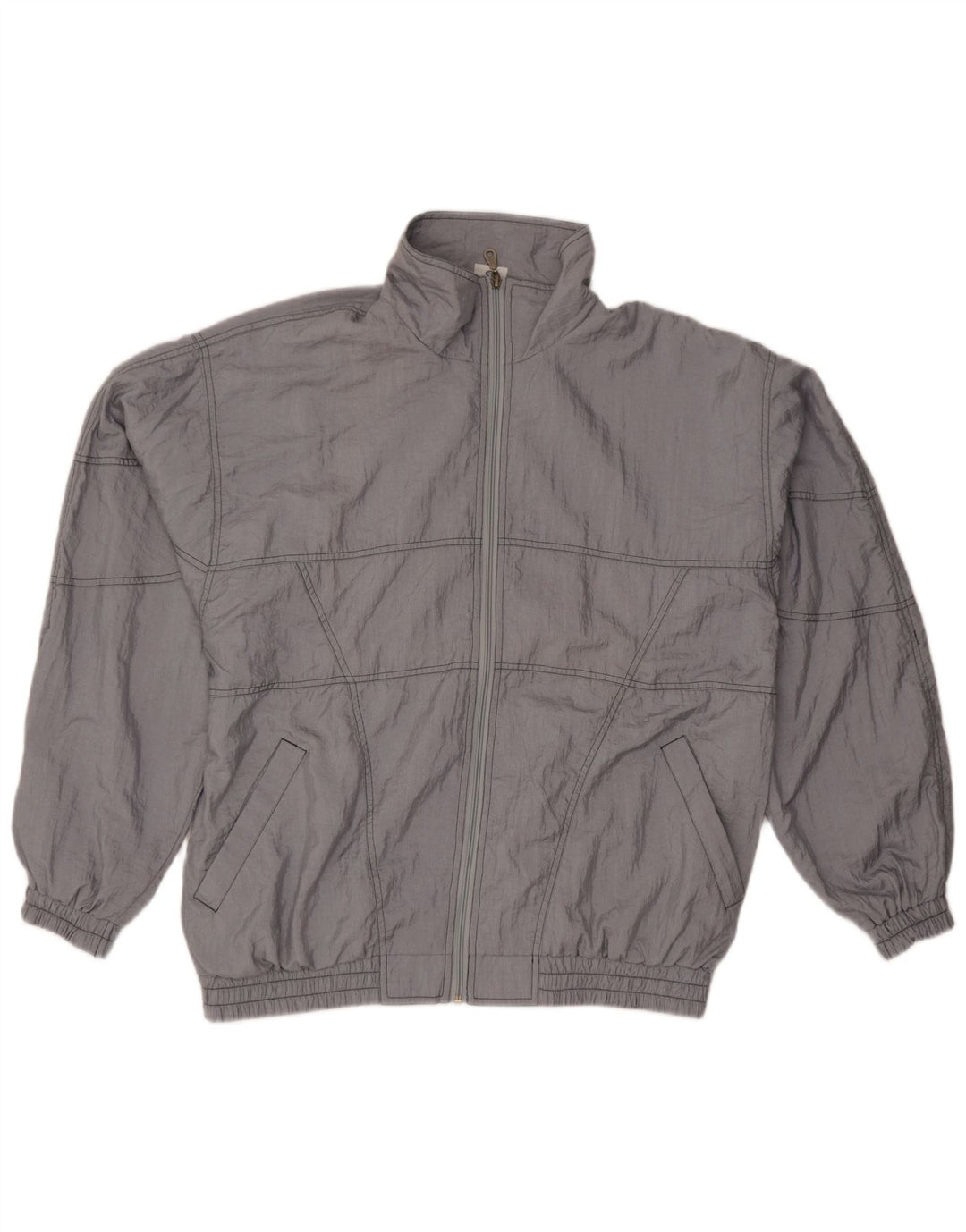 Pełny dres męski Rodeo IT 56/58 XL, szary nylon