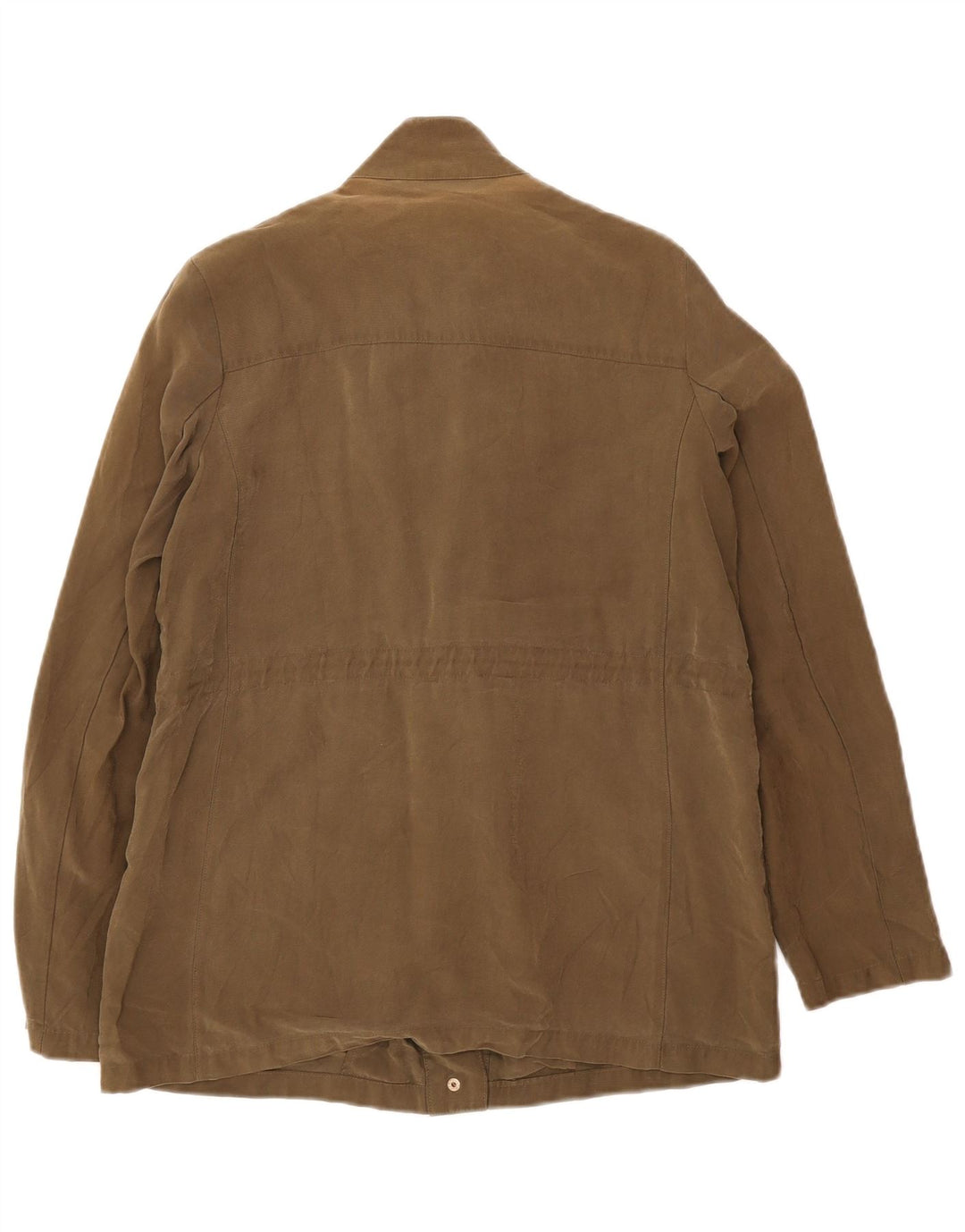 Damska kurtka oversize Zara UK 6 XS Khaki