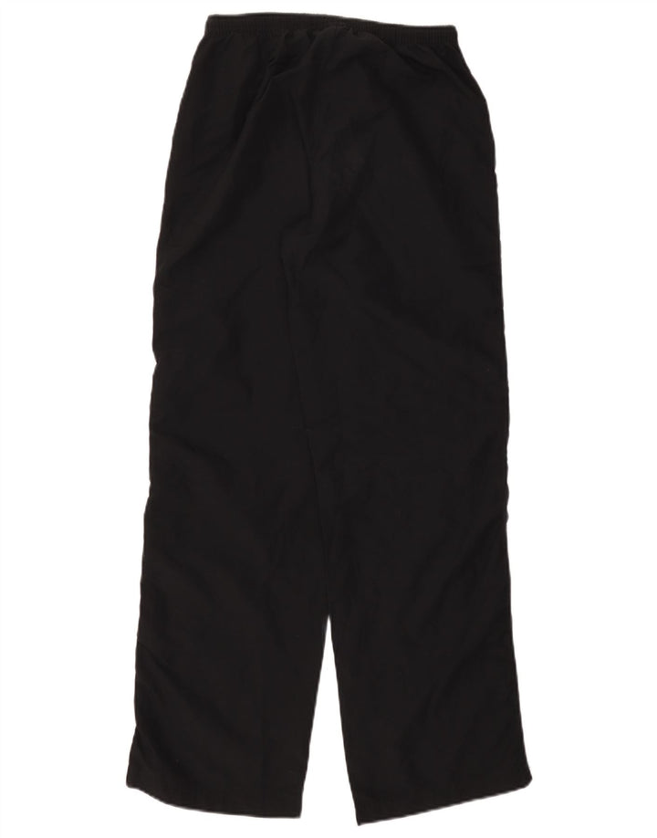Damskie spodnie dresowe Reebok UK 8 Small Black