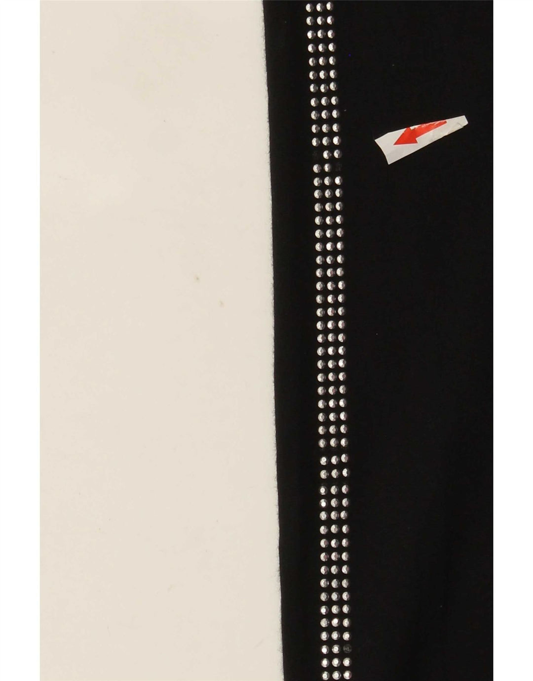Legginsy damskie Marks & Spencer UK 18 XL, czarna wiskoza