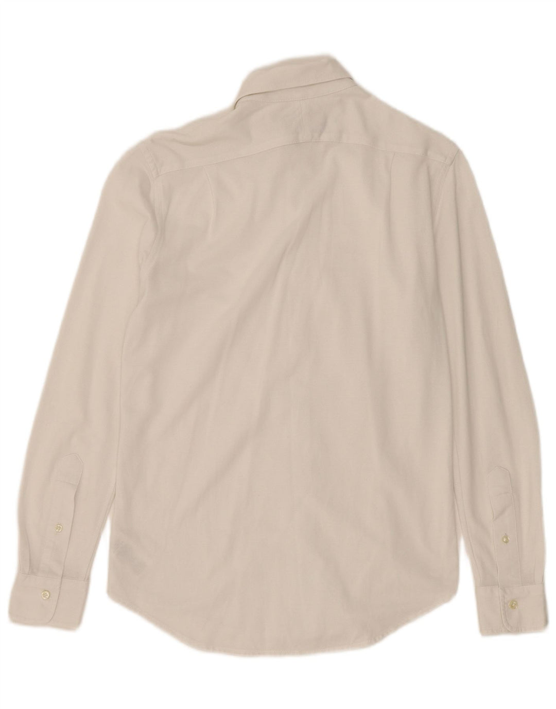 Koszula męska Polo Ralph Lauren, mała, biała, bawełniana