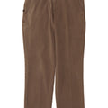 Męskie spodnie typu chino Regular Dockers W32 L28, bawełna khaki