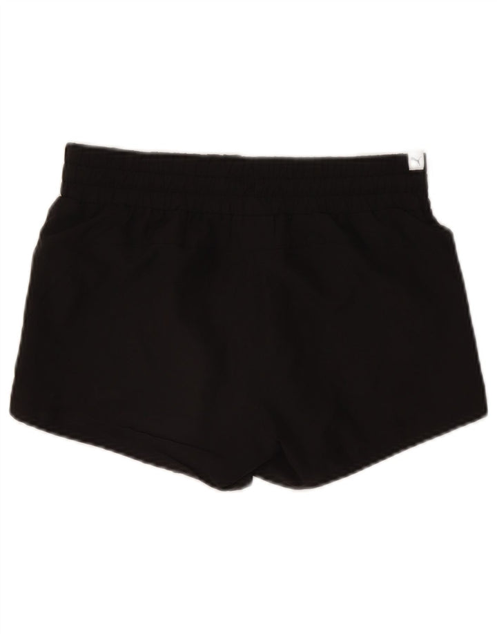Damskie spodenki sportowe Puma UK 10 Small Black
