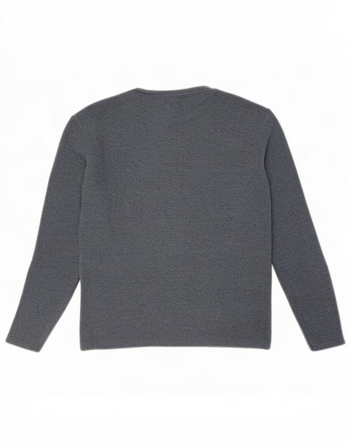 Bluzka damska Zara Top UK 10 Small Blue Flecked