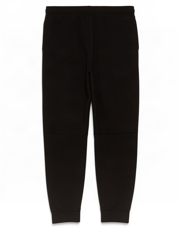 Męskie spodnie dresowe Nike Dri Fit Joggers XL, czarny poliester