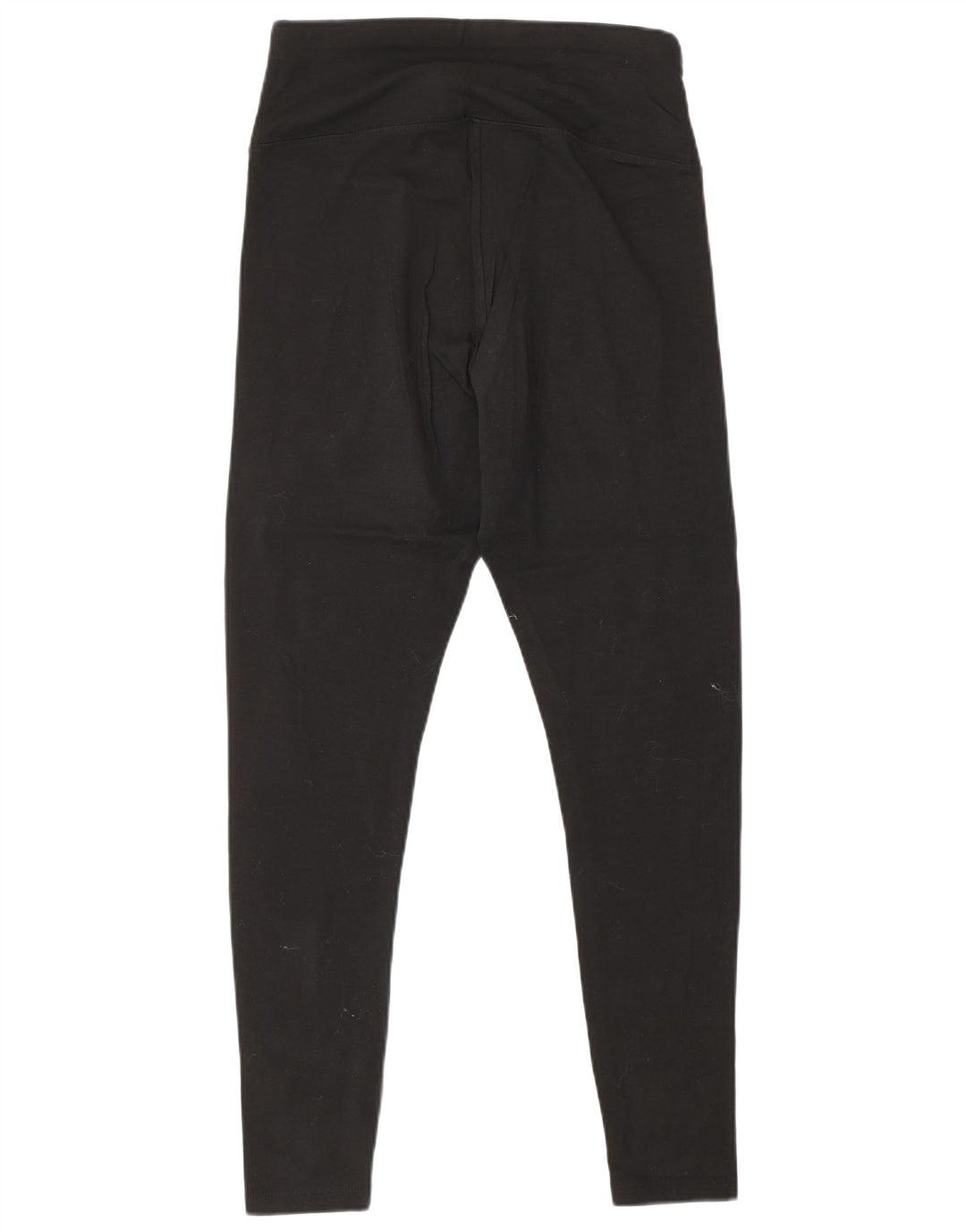 Legginsy Damskie Puma UK 14 Średni Czarny