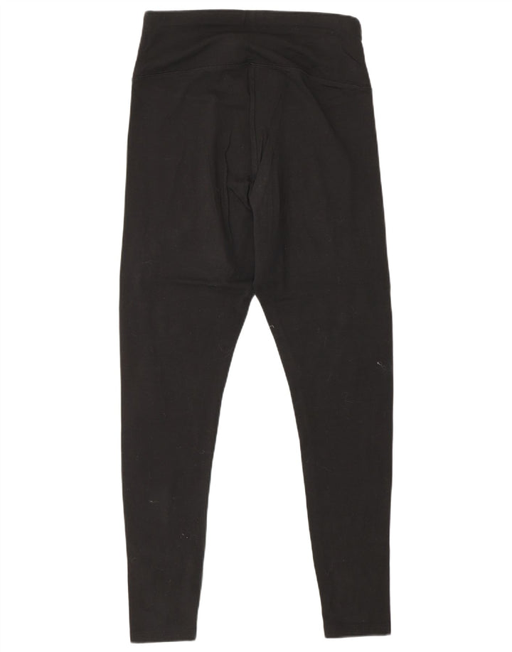 Legginsy Damskie Puma UK 14 Średni Czarny