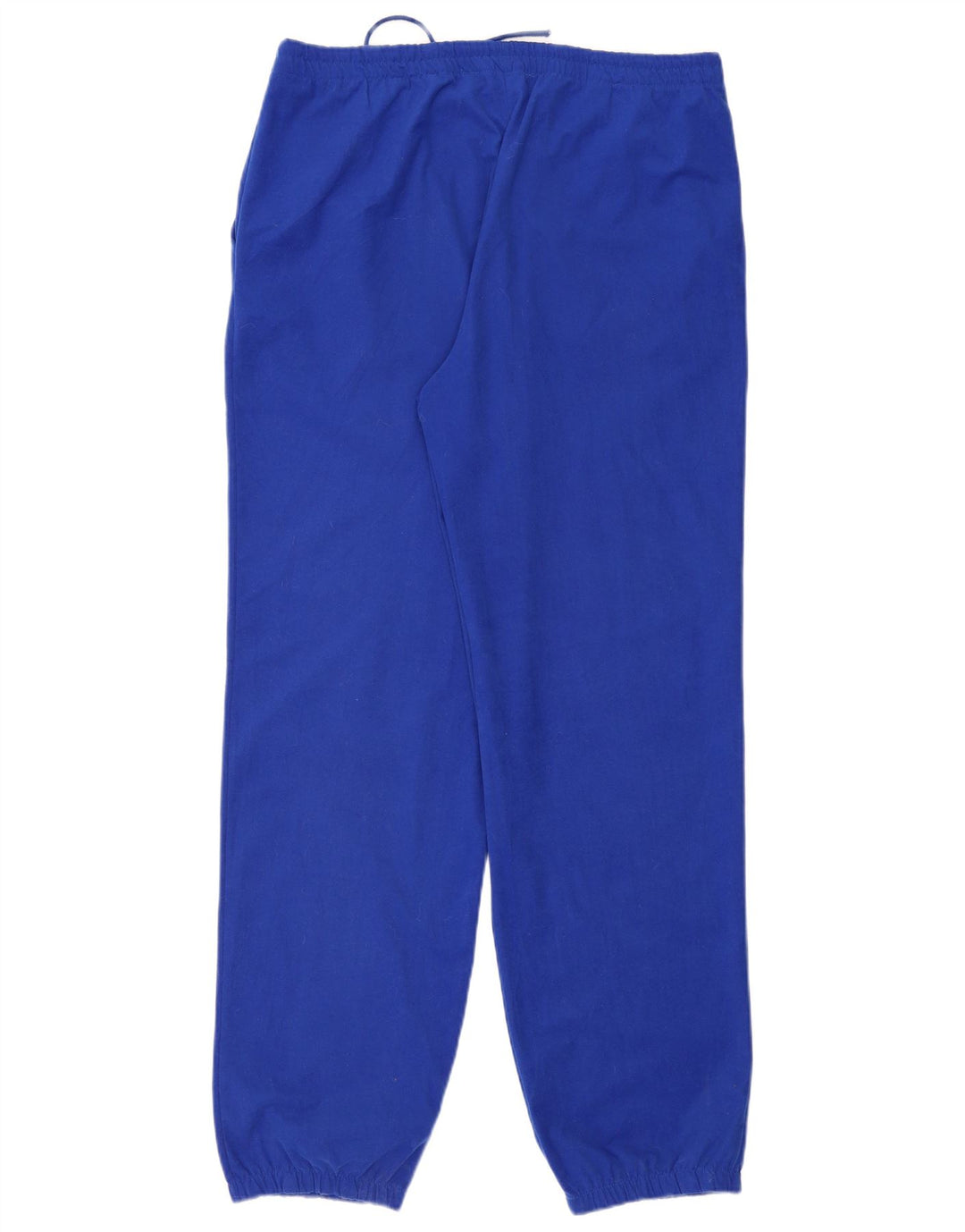 Męskie spodnie dresowe Fila Joggers IT 56 XL Niebieskie