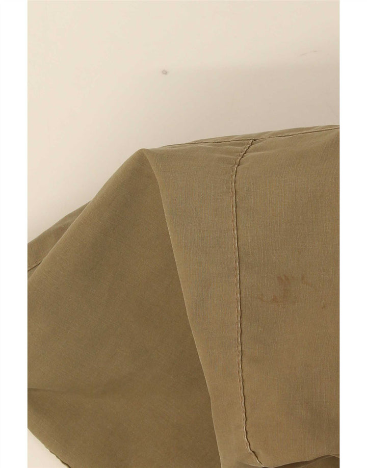Męska kurtka użytkowa Camel Active UK 42 XL Khaki