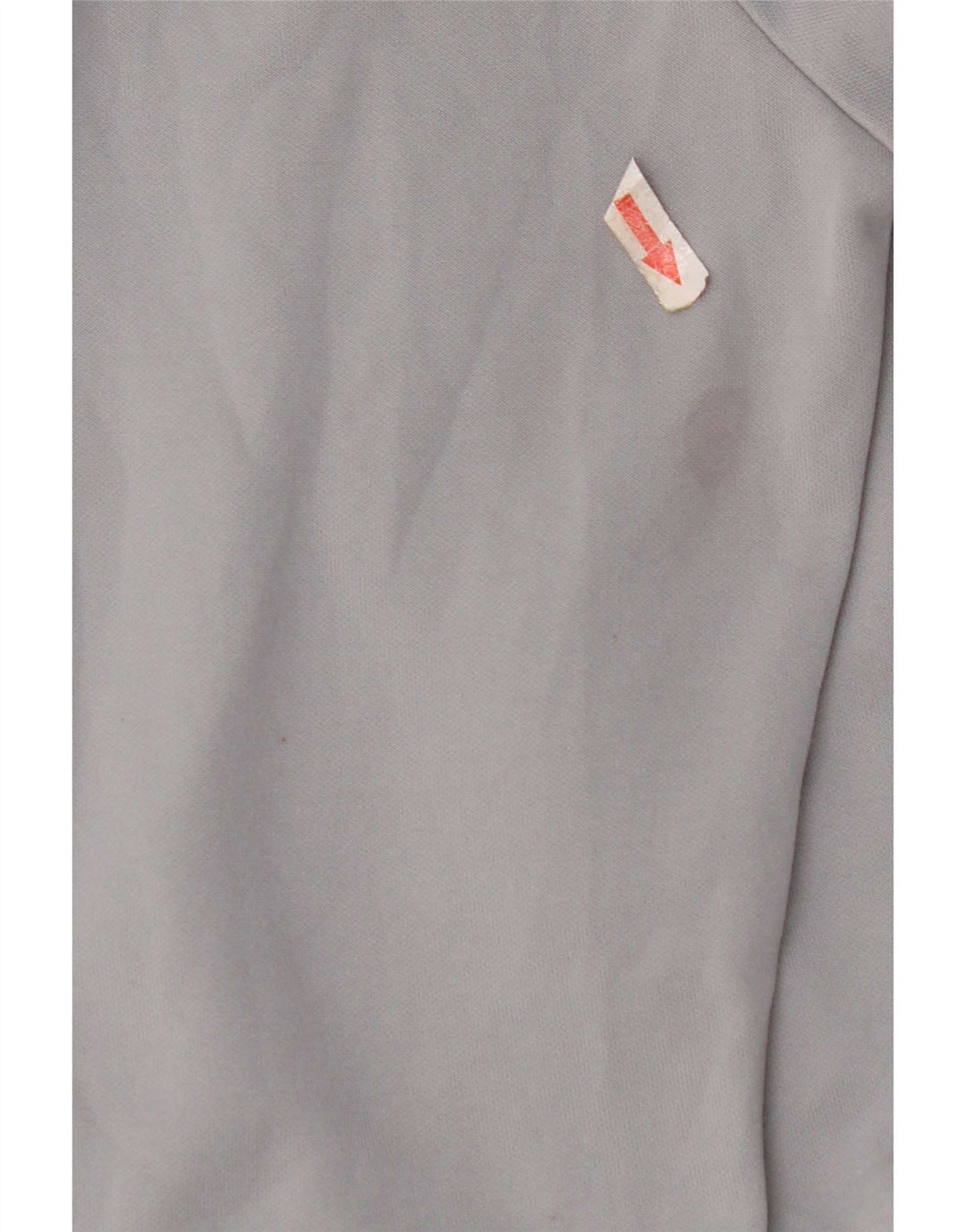 Damska kurtka dresowa Nike Graphic UK 18 XL szara