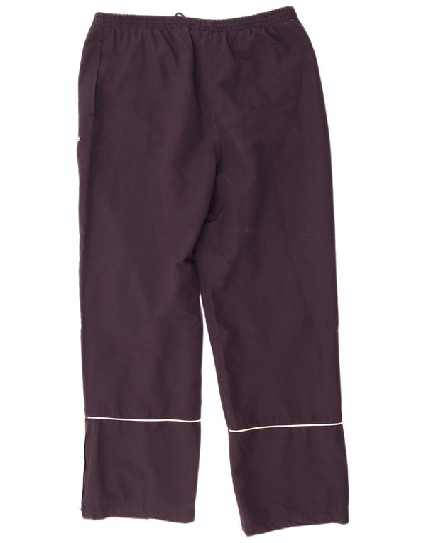 Męskie spodnie dresowe Ellesse XL, granatowe, poliestrowe