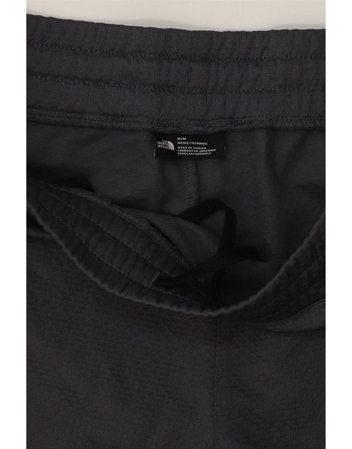 Męski pełny dres The North Face Graphic w kolorze średnioszarym