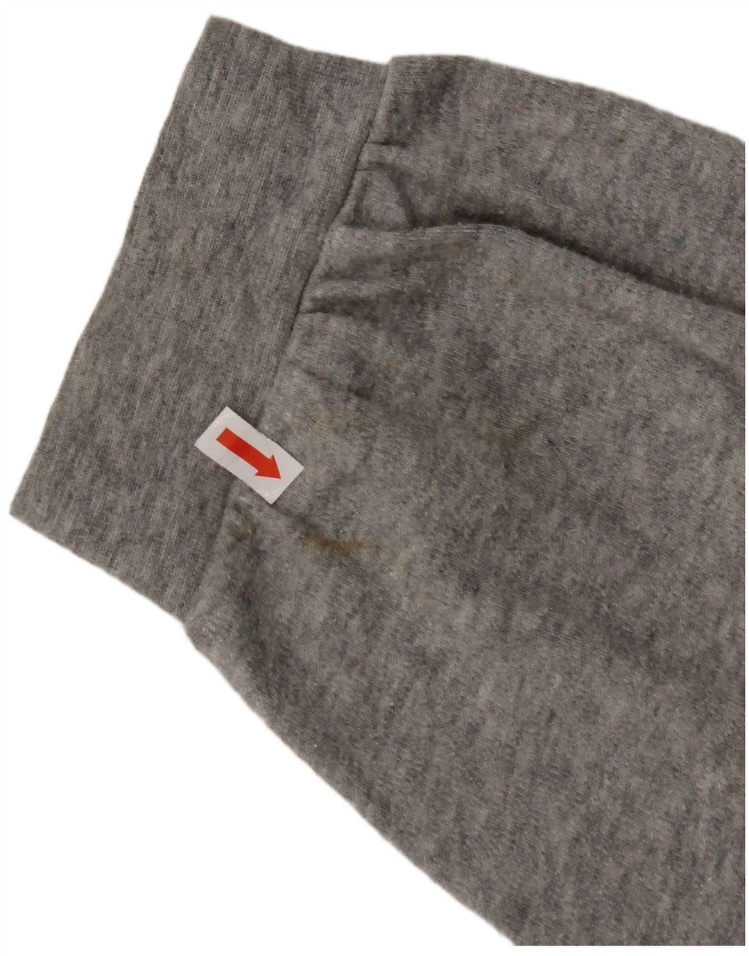 Top męski EDDIE BAUER z długim rękawem, 2XL, szary, bawełniany