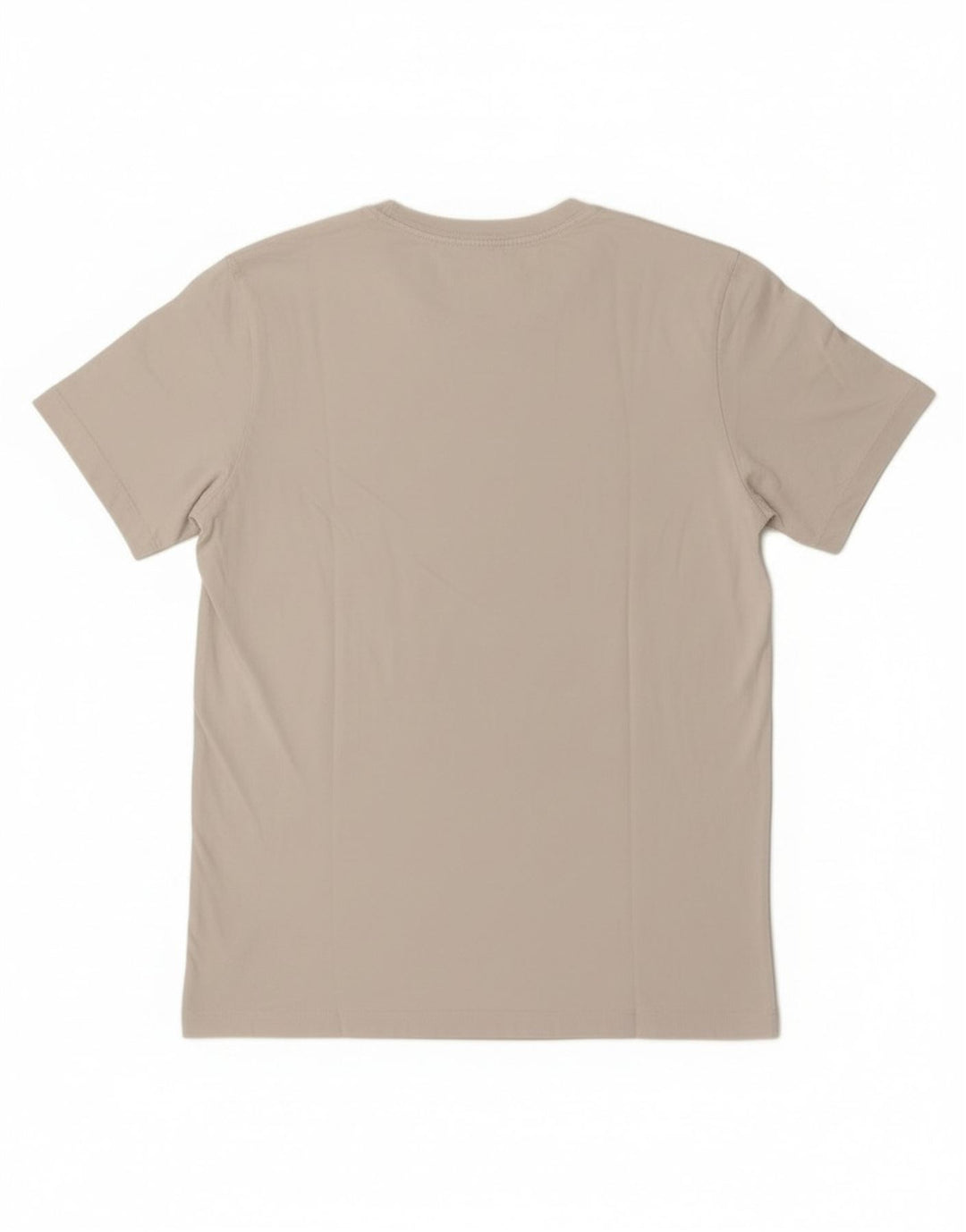 Męski T-shirt Nike z grafiką, średni biały