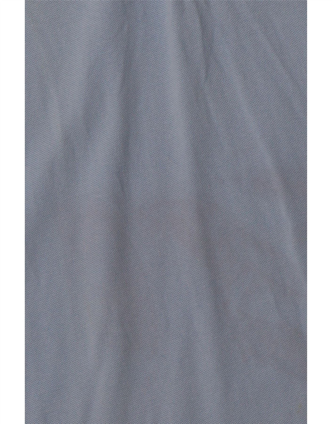 KAPPA Mens Polo Shirt Small Blue Cotton