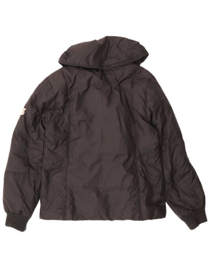 Kurtka damska Champion UK 14, średnia czarna