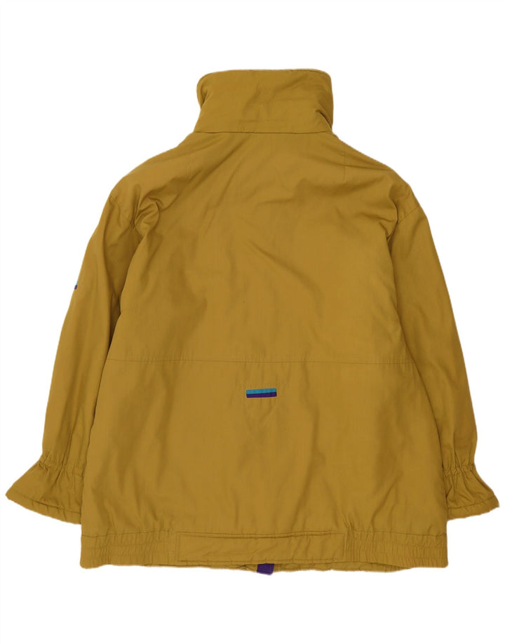 Damska kurtka oversize Yessica EU 44 XL, poliester khaki