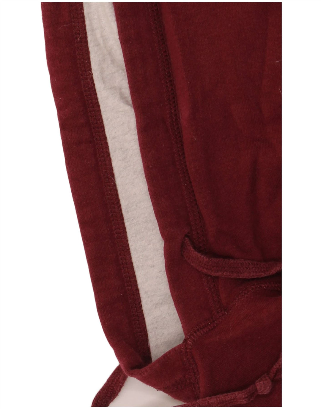 Converse Męski sweter z kapturem, duży, szary, bawełniany w bloki kolorów