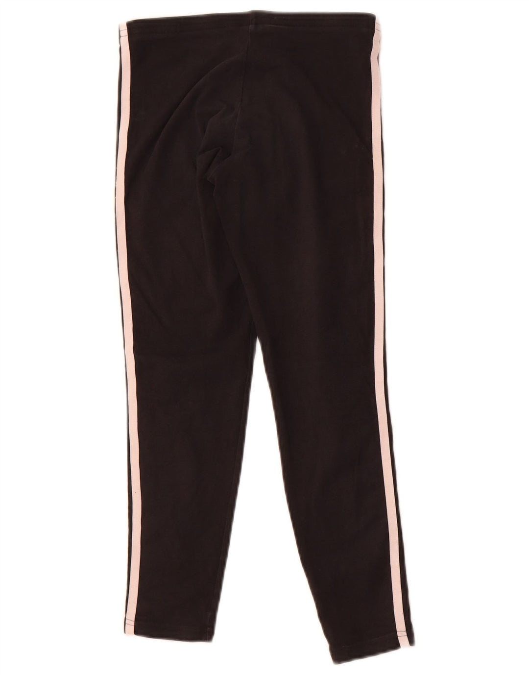 Legginsy Adidas Dziewczęce 9-10 Lat Czarne