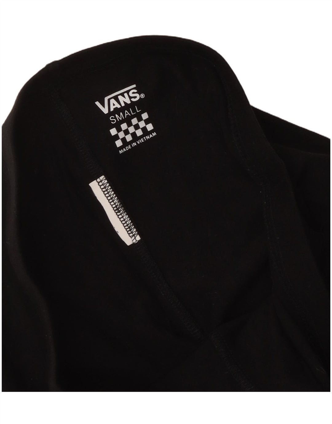 Damskie legginsy Vans Graphic UK 10 Small Black