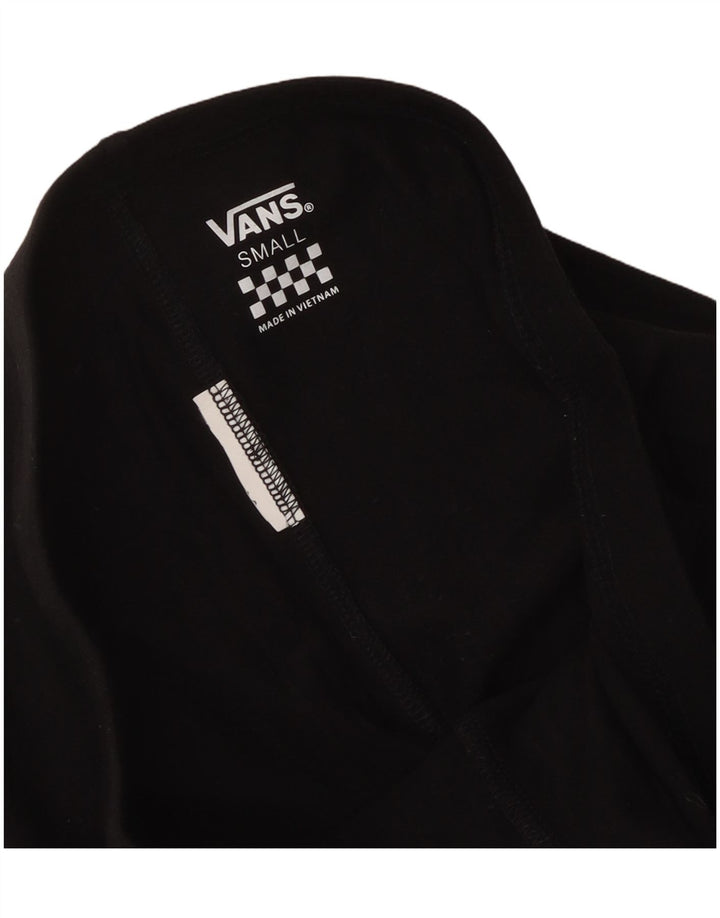 Damskie legginsy Vans Graphic UK 10 Small Black