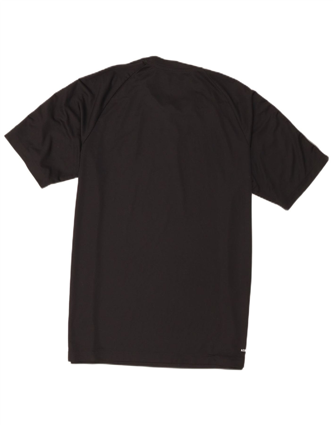 Adidas Męski T-shirt Aeroready Top XL Czarny Poliester