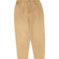 STOOKER Womens Tapered Jeans EU 40 Medium W30 L29 Beige Cotton Vintage Stooker and Second-Hand Stooker from Messina Hembry 