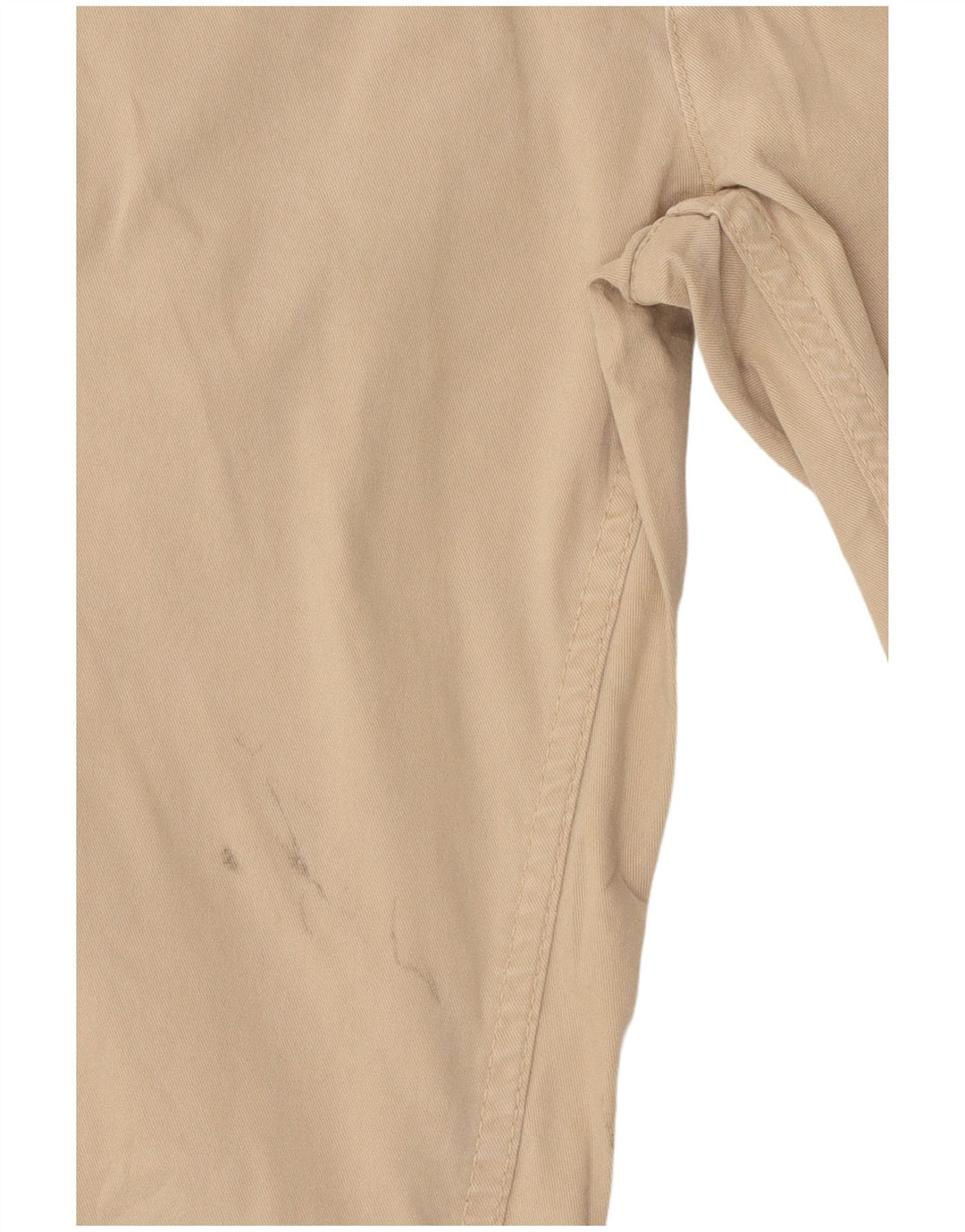 Męskie spodnie chino Zara EU 40 Medium W31 L29 Beżowe
