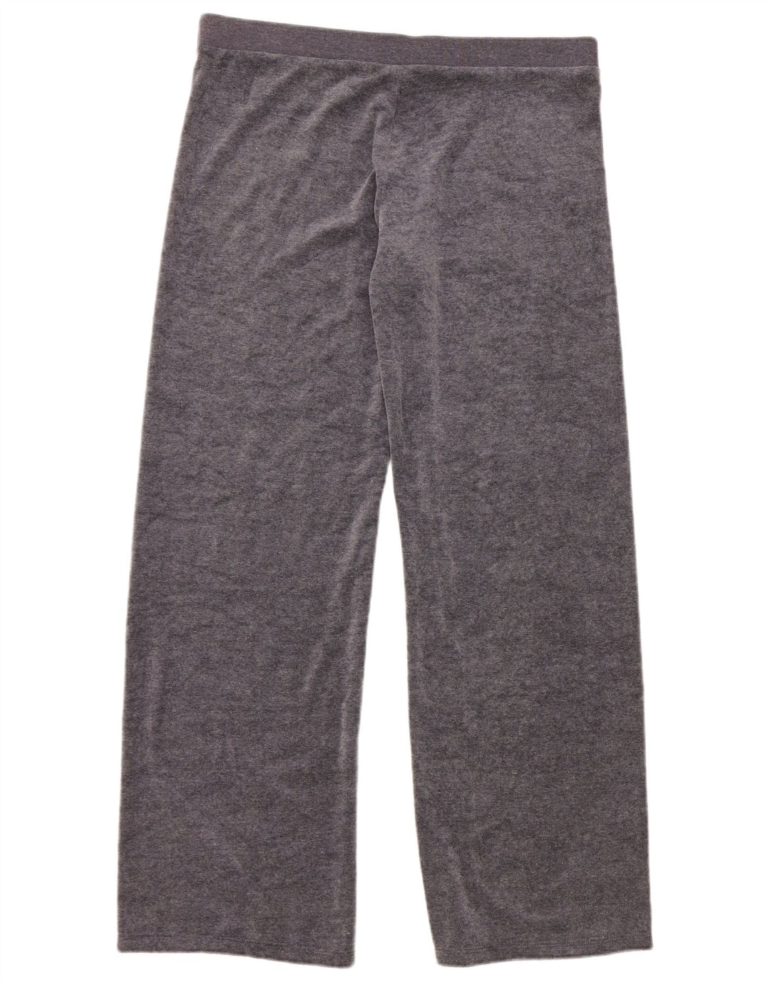 Damskie spodnie dresowe Marks & Spencer UK 12 Medium W30 L30 Szare