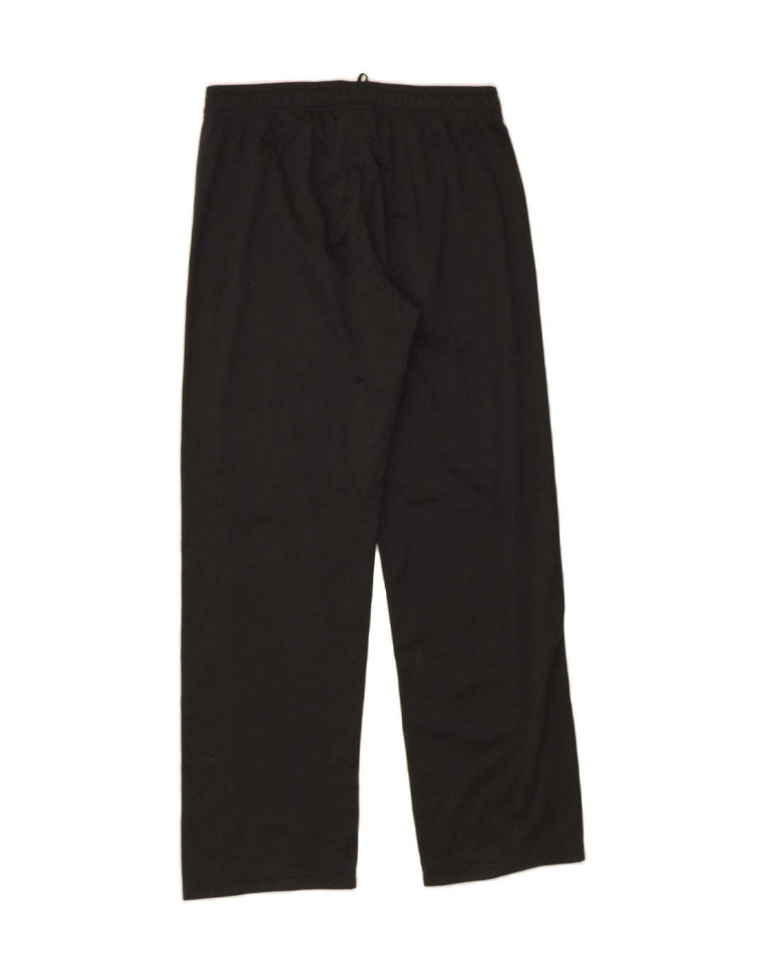CHAMPION Mens Tracksuit Trousers Medium  Black Polyester Vintage Champion and Second-Hand Champion from Messina Hembry 