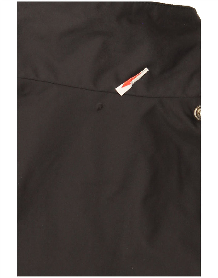 Damska kurtka bomberka Refrigiwear UK 6 XS, czarny poliamid